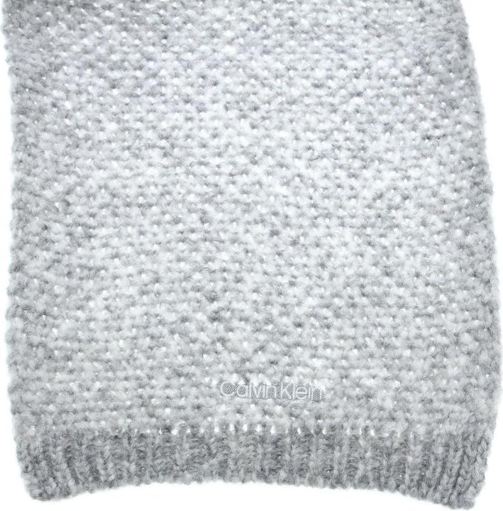 Immagine prodotto Calvin Klein Micro Waffle Scarf