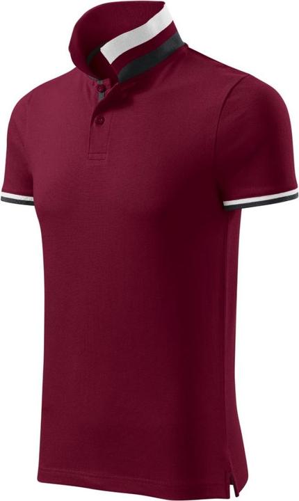 Produktbild Malfini Collar Up Poloshirt (M)