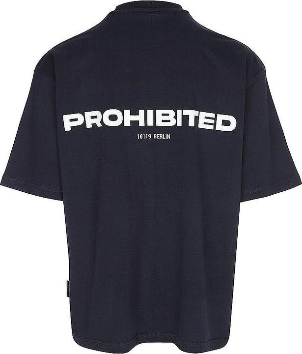 Produktbild Prohibited T-Shirt (M)