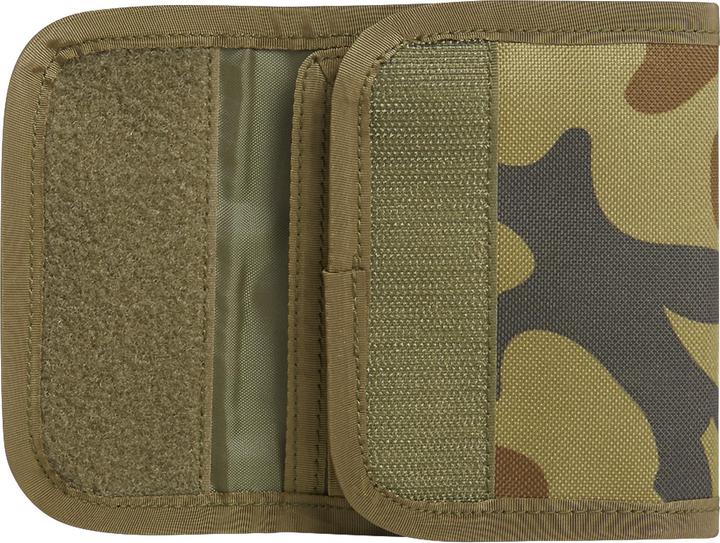 Actual product image Brandit wallet five - 14647