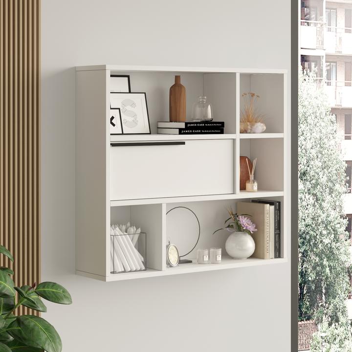 Produktbild En.Casa Voss (90 x 22 x 81 cm)