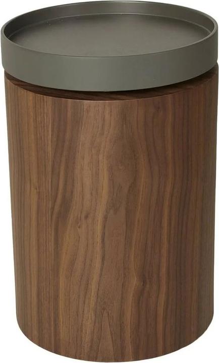 Actual product image Quax Adult rocking chair with stool and side table