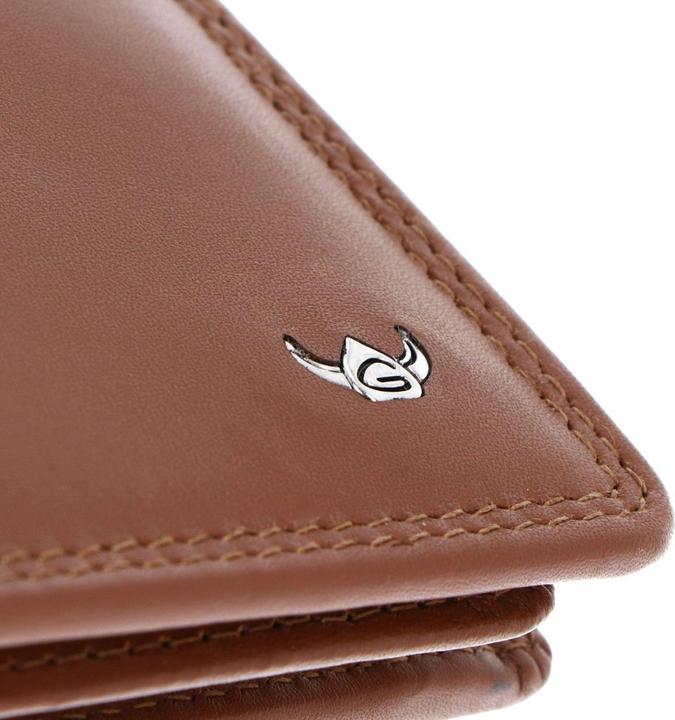 Actual product image Golden Head Polo RFID Protect Scheintasche 1138