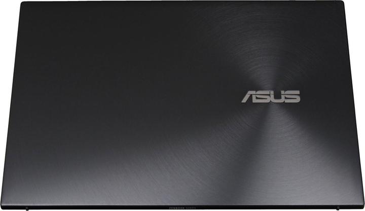 Produktbild ASUS 90NB0QX1-R7A011 Displaydeckel