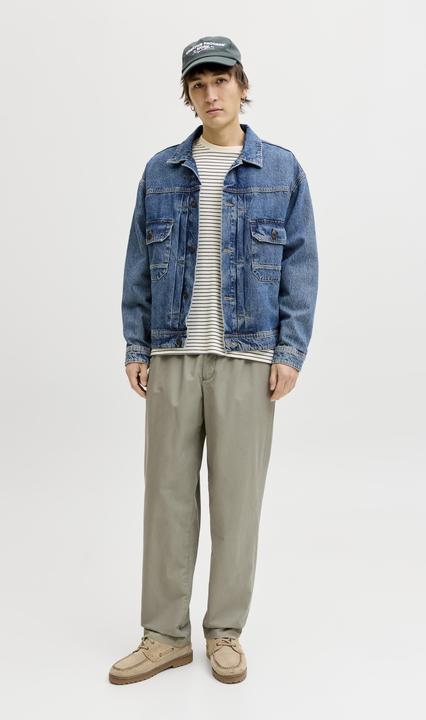 Image du produit Jack & Jones Loose Fit Loose Fit Hosen Loose Fit Hosen (XXL)