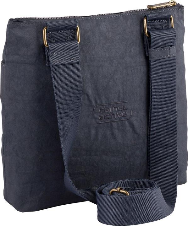 Immagine prodotto Camel Active Borsa a tracolla Journey 30 cm