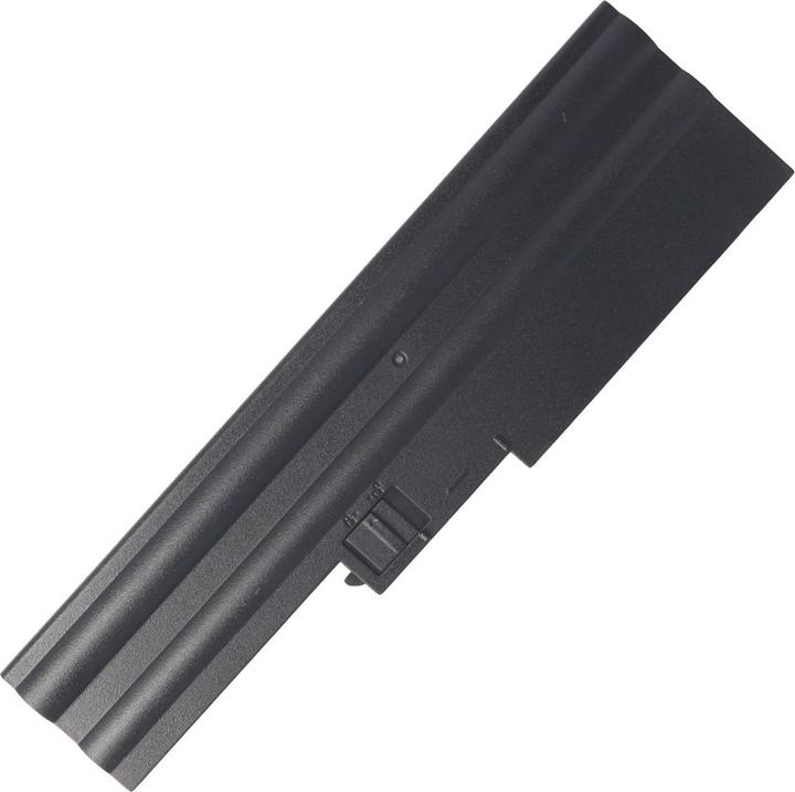 Actual product image AccuCell Battery Lenovo ThinkPad T60, Thinkpad T61 (5200 mAh)