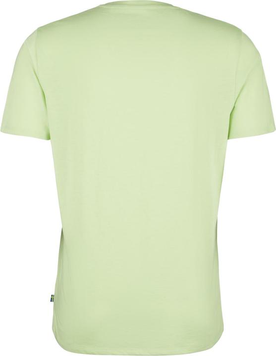 Produktbild Stoic PerformanceMerino BorgholmSt. Print T-Shirt (M)