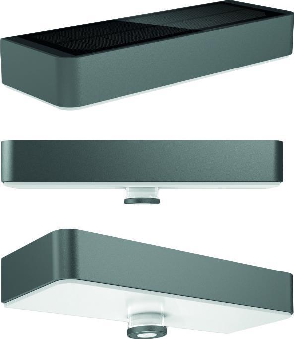 Actual product image Steinel Sausha (140 lm, IP44)