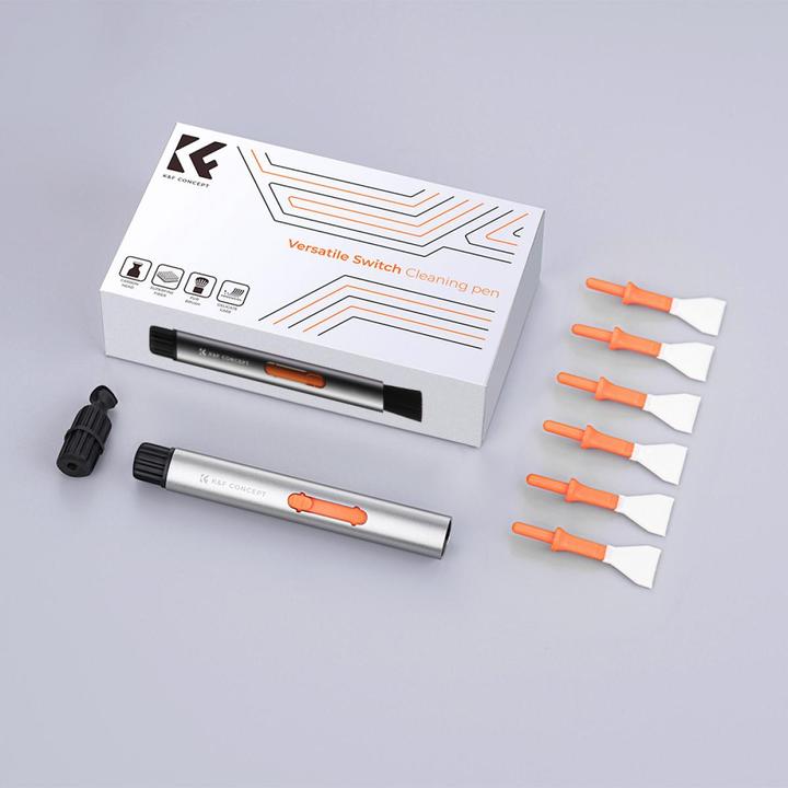 Produktbild K&F Concept Cleaning Pen Kit SKU.1899