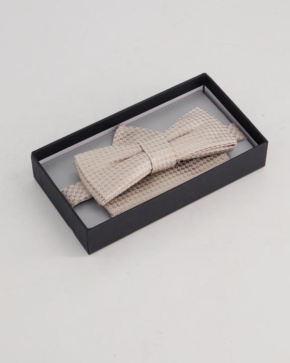 Produktbild JP1880 Set, Fliege und Einstecktuch