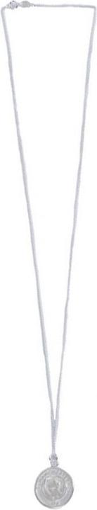 Image du produit Manchester City FC - Collier et pendentif (Matériau 100% synthétique)