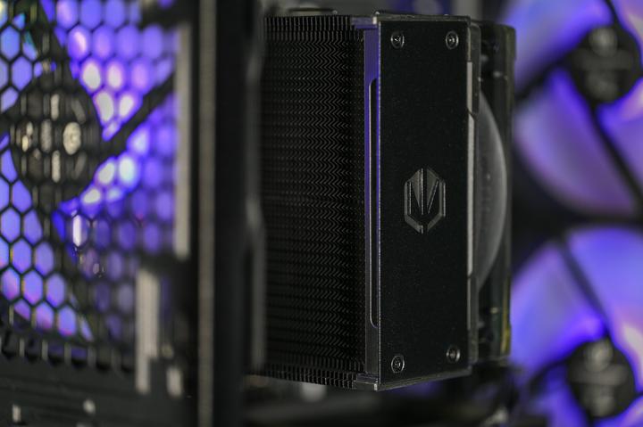 Produktbild Actina 5901443421146 (AMD Ryzen 7 8700F, 32 GB, 1000 GB, GeForce RTX 5060)