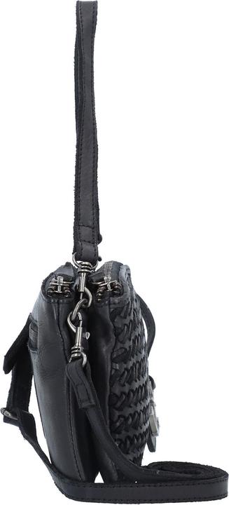 Actual product image Harbour 2nd Michel shoulder bag leather 23 cm