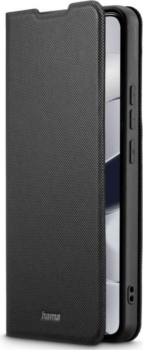 Produktbild Hama Booklet DP Redmi Note 14 5G (Xiaomi Redmi Note 14 5G)