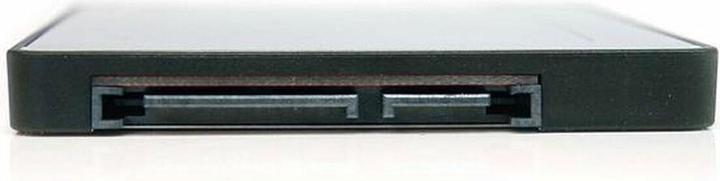 Actual product image StarTech mSATA SSD Slots - 2.5-inch SATA (SAT2MSAT25) (2.5")