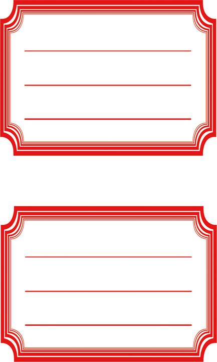 Produktbild Z-Design Aufkleber Schule