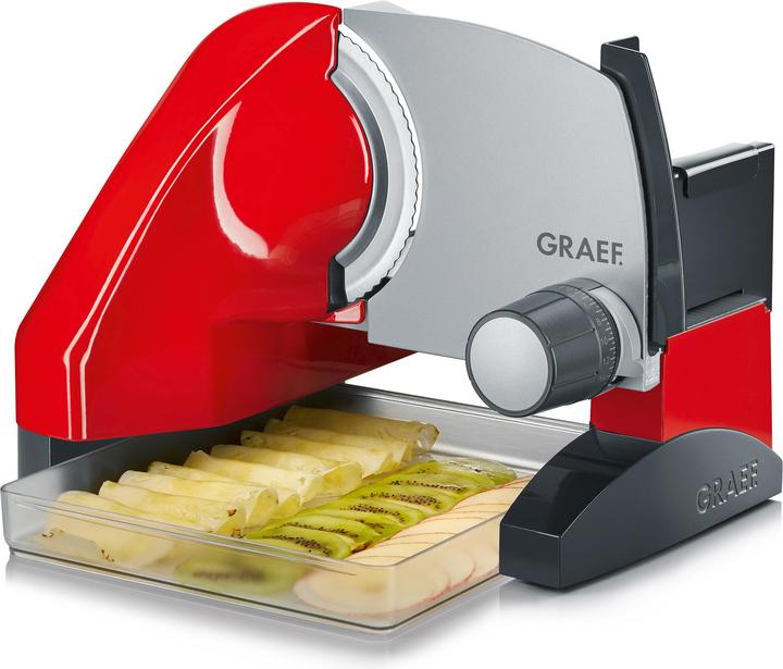 Produktbild Graef SKS 500