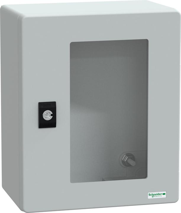 Produktbild Schneider Electric NSYPLM3025TG (25.50 cm, 30.80 cm)
