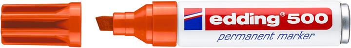 Produktbild Edding 500 (Orange, 7 mm, 1 x)