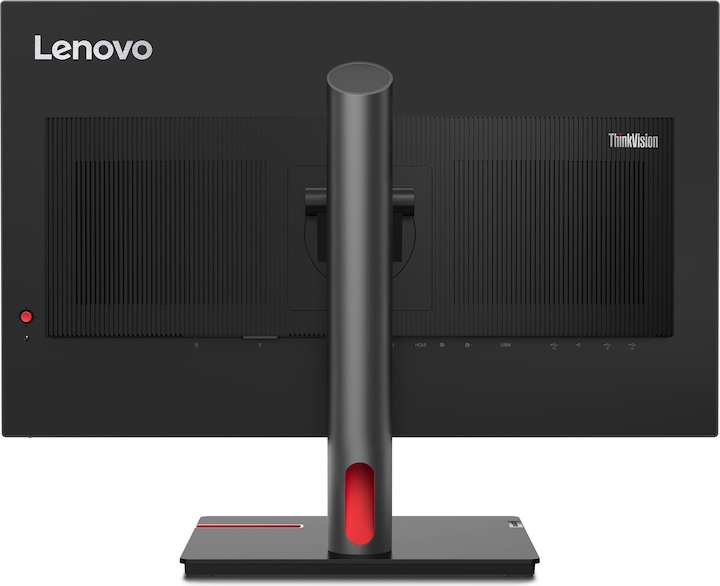 Actual product image Lenovo ThinkVision P27pz-30 (3840 x 2160 Pixels, 27")