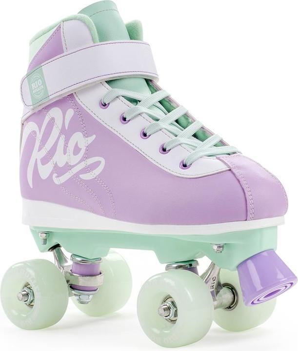 Actual product image Rio Roller Milkshake (33)