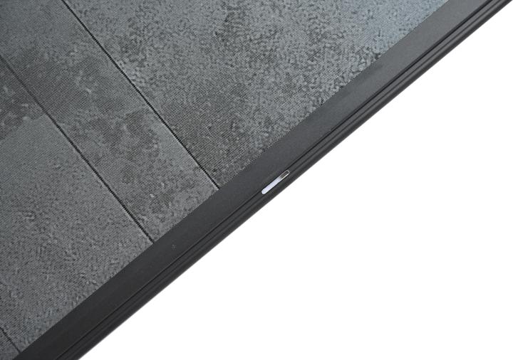 Produktbild Autosolar Balkonkraftwerk in Steinoptik (600 W)