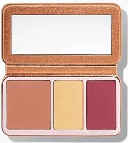 Produktbild Anastasia Beverly Hills Tropical Getaway Face Palette (17.50 g)