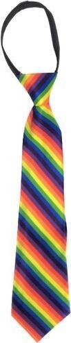 Image du produit Corbata Bandera Lgbt