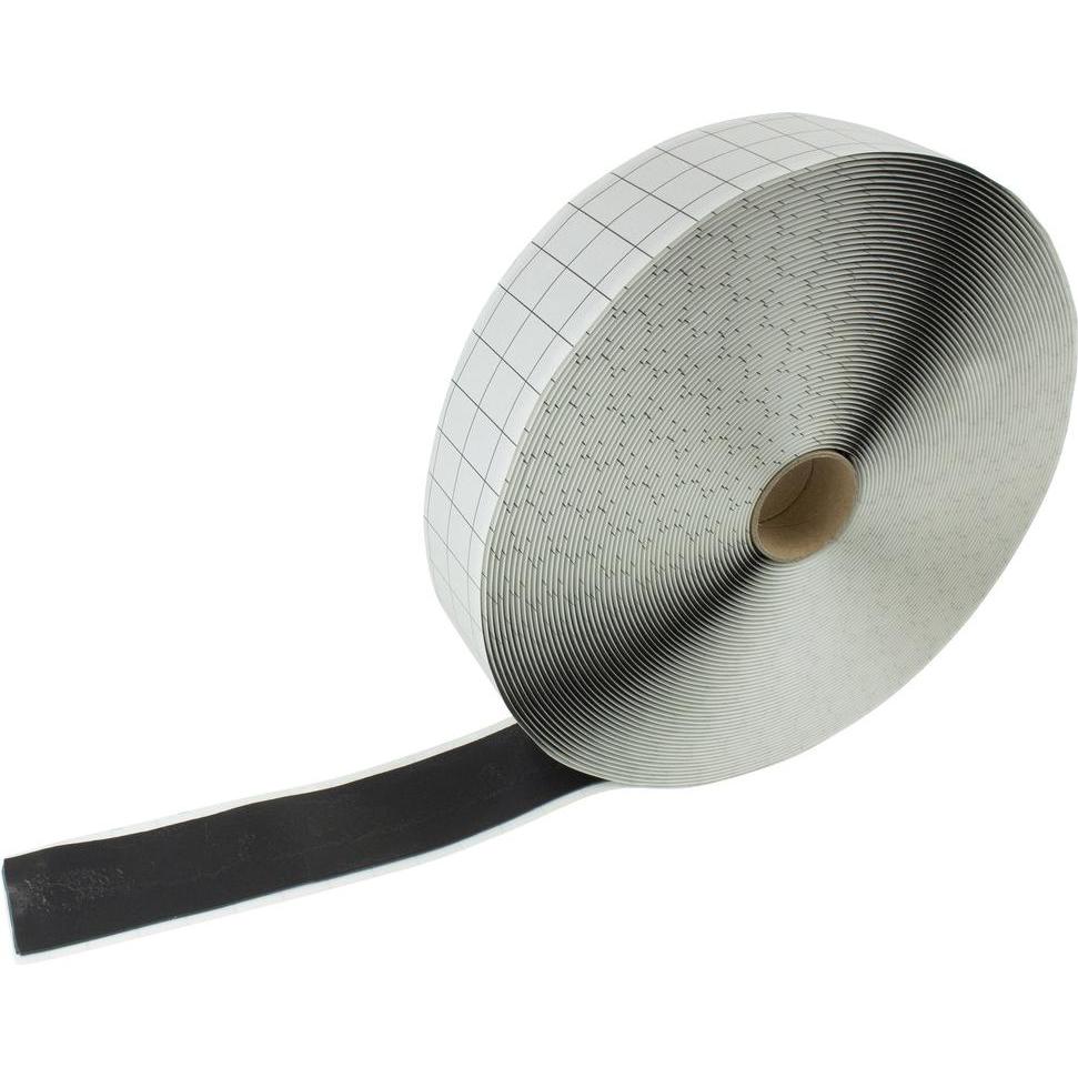 Thumbnail - Dönges, Türdichtung, Dichtungsband aus Butylkautschuk, Breite 40 mm