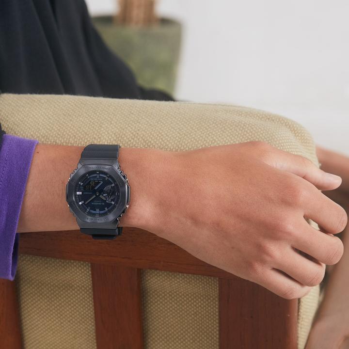 Actual product image G-Shock Classic (Chronograph, 49.30 mm)
