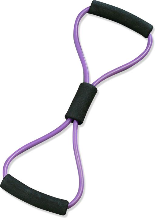 Sport-Thieme Fitness-Toner 10er Set (0.35 m, Stark, Mittel, Leicht)