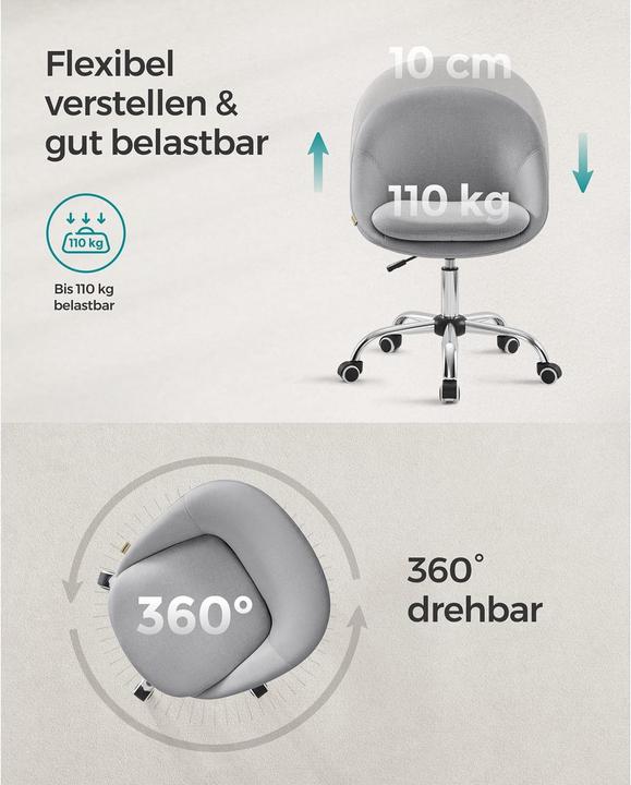 Produktbild Jamb Bürostuhl