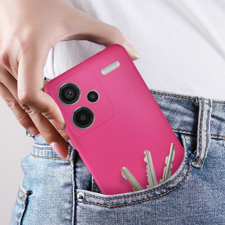 Produktbild Avizar Fast Cover Series (Xiaomi Redmi Note 13 Pro+)