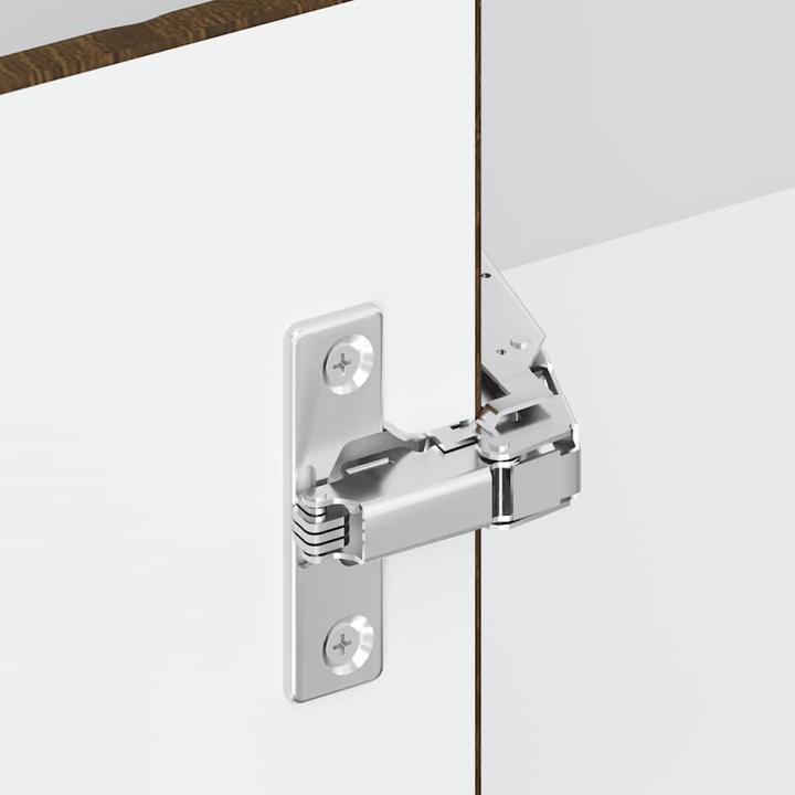 Produktbild vidaXL Kücheneckunterschrank (75.50 x 75.50 x 81.50 cm)