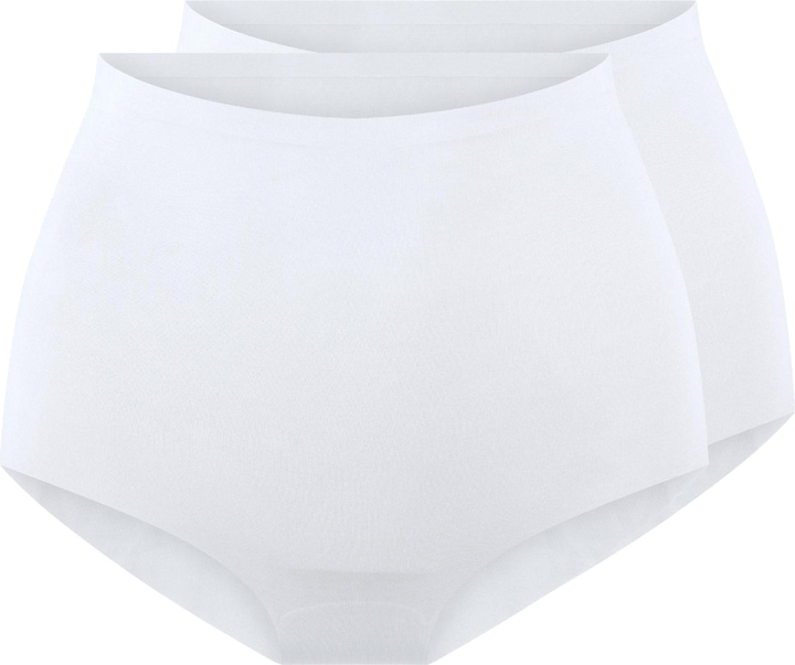 LingaDore 2-pack Taille Slip