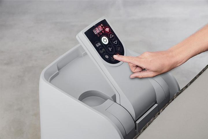 Produktbild Bestway Lay-Z-Spa Cabo MaxHold EnergySense Smart (6 Pers.)