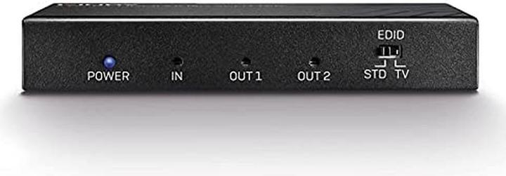 Produktbild Lindy HDMI 2.0 Splitter