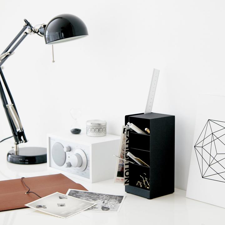 Produktbild Yamazaki Stiftehalter TOWER