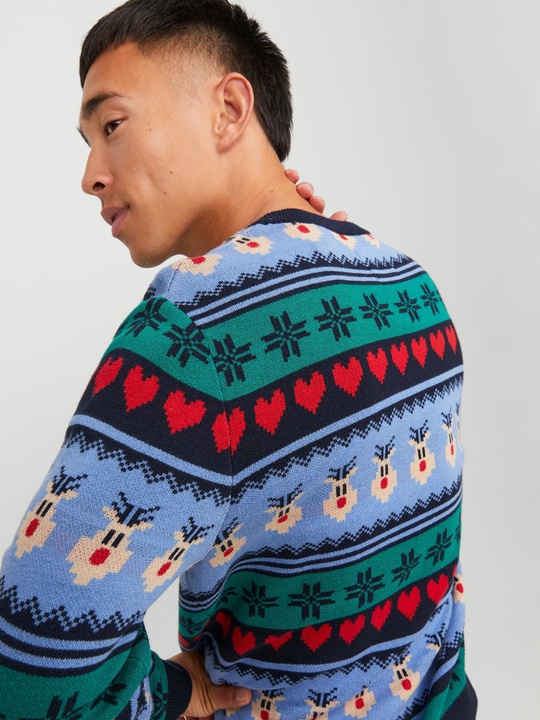 Produktbild Jack & Jones Xmas (L)