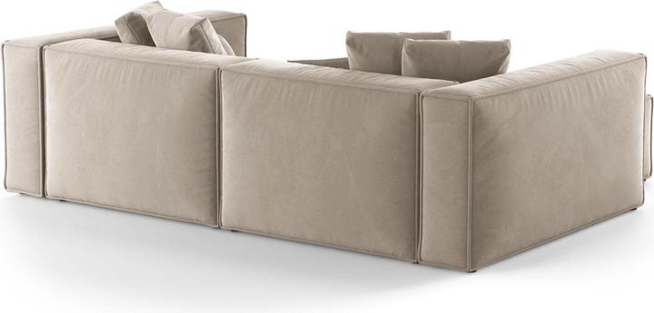 Produktbild Cosmopolitan Design Aveiro (Ecksofa)
