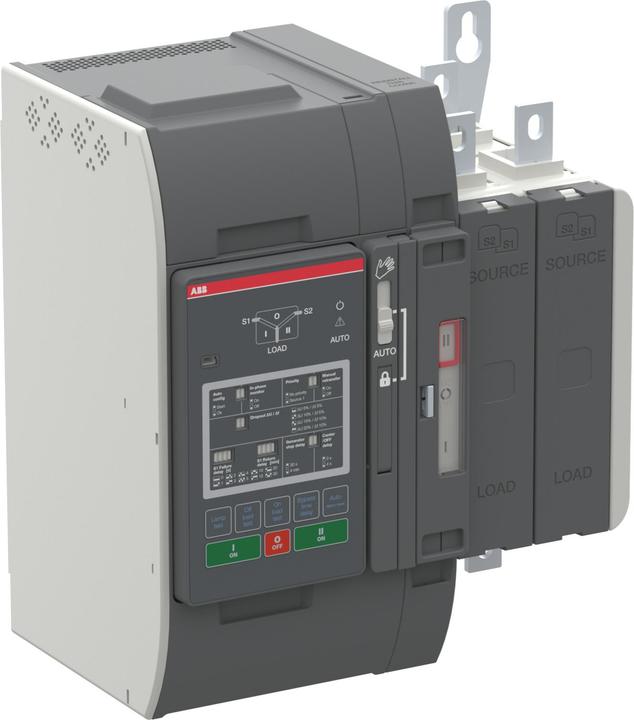 ABB OXB160U2X2QT