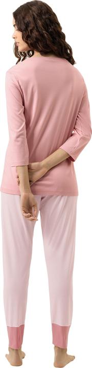 Produktbild Mey Simple Stripes Schlafanzug (46)