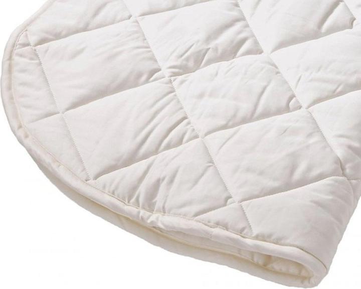 Image du produit Leander Surmatelas pour lit bébé Classic (115 x 65 cm)