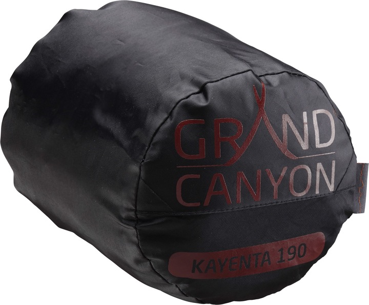 Produktbild Grand Canyon Kayenta 190 (210 cm)