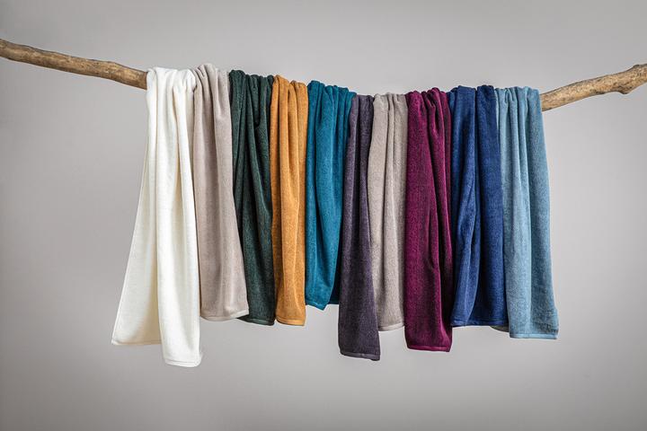 Actual product image edy&liv Aya C2c (70 x 140 cm)