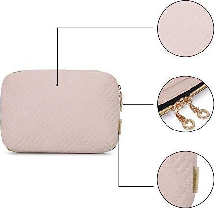 Actual product image Only-Bags.Store Electronics bag, electronics organiser for mobile charging cable, powerbank, USB sticks, SD cards