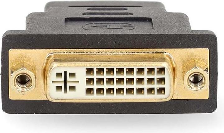 Produktbild Nedis HDMI-Adapter, HDMI-Stecker (DVI, HDMI)