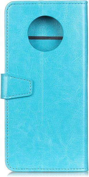Produktbild MU Classic Crazy Horse Leder Bookcover Series (Huawei Mate 40)