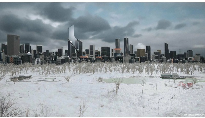 Image du produit Paradox Interactive Cities : Skylines II Édition Day One (Windows, DE)